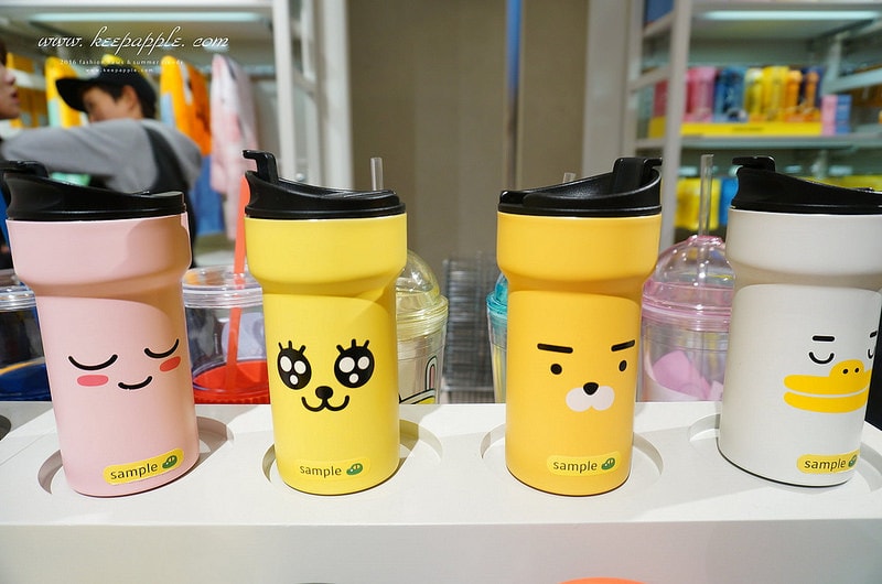 【逼先生專欄】《大邱自由行全攻略》1號線&2號線半月堂站:女生尖叫的Ryan獅、半月堂逛街美食推薦~ - 第25張圖 DSC05139