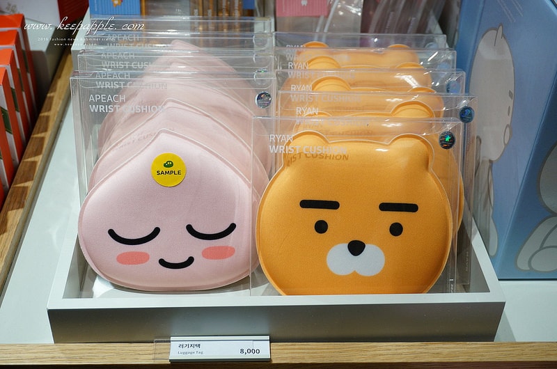 【逼先生專欄】《大邱自由行全攻略》1號線&2號線半月堂站:女生尖叫的Ryan獅、半月堂逛街美食推薦~ - 第26張圖 DSC05085