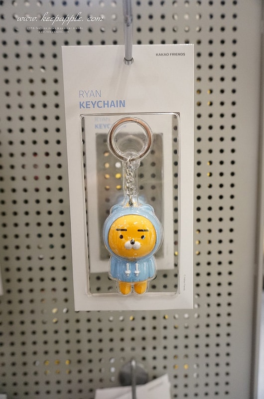 【逼先生專欄】《大邱自由行全攻略》1號線&2號線半月堂站:女生尖叫的Ryan獅、半月堂逛街美食推薦~ - 第29張圖 DSC05119