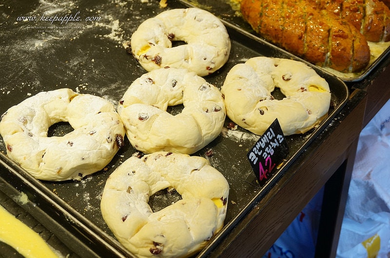 【逼先生專欄】《大邱自由行全攻略》1號線&2號線半月堂站:女生尖叫的Ryan獅、半月堂逛街美食推薦~ - 第40張圖 DSC03006