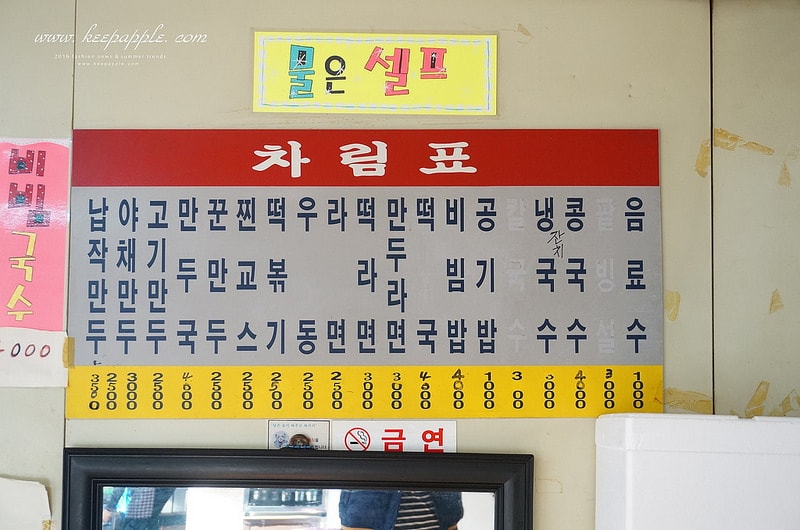 【逼先生專欄】《大邱自由行全攻略》1號線&2號線半月堂站:女生尖叫的Ryan獅、半月堂逛街美食推薦~ - 第44張圖 DSC02429