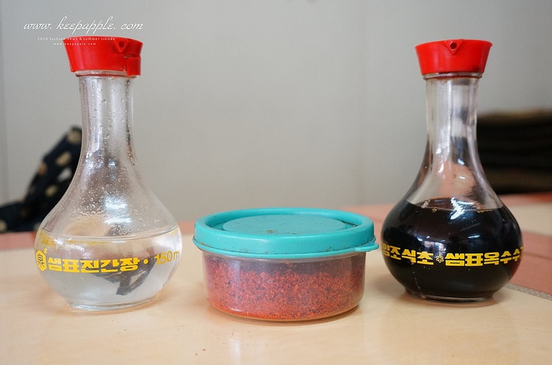 【逼先生專欄】《大邱自由行全攻略》1號線&2號線半月堂站:女生尖叫的Ryan獅、半月堂逛街美食推薦~ - 第46張圖 DSC02430