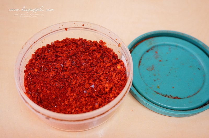 【逼先生專欄】《大邱自由行全攻略》1號線&2號線半月堂站:女生尖叫的Ryan獅、半月堂逛街美食推薦~ - 第47張圖 DSC02432