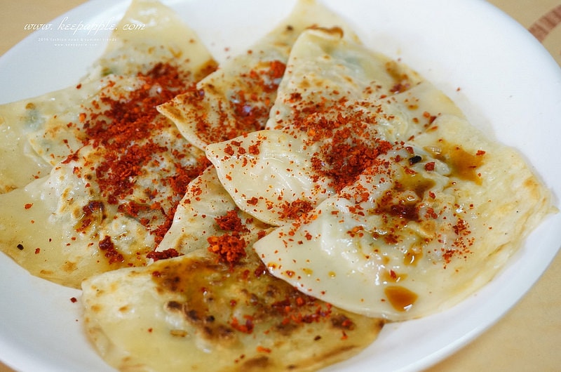 【逼先生專欄】《大邱自由行全攻略》1號線&2號線半月堂站:女生尖叫的Ryan獅、半月堂逛街美食推薦~ - 第53張圖 DSC02450