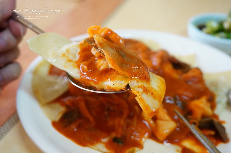 【逼先生專欄】《大邱自由行全攻略》1號線&2號線半月堂站:女生尖叫的Ryan獅、半月堂逛街美食推薦~ - 第56張圖 DSC02469