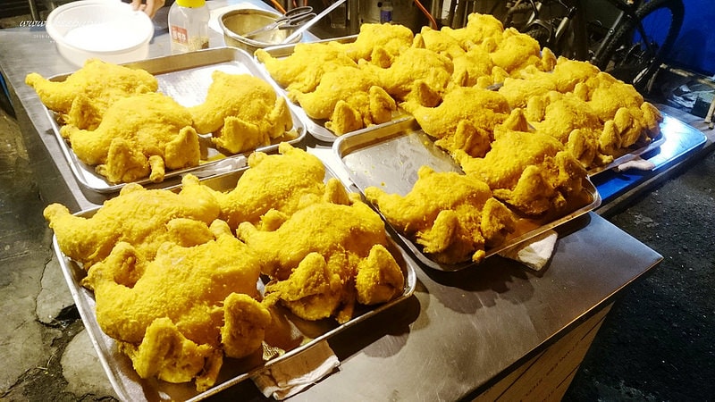 【逼先生專欄】《大邱自由行全攻略》1號線&2號線半月堂站:女生尖叫的Ryan獅、半月堂逛街美食推薦~ - 第58張圖 DSC_0339