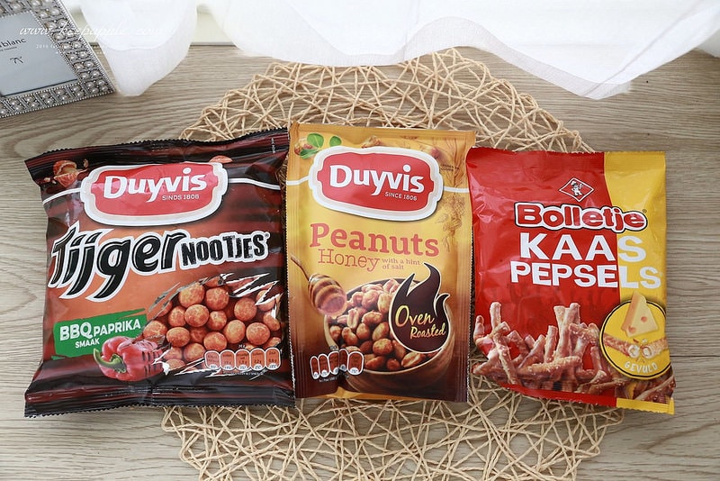 【旅行+敗家】德國&荷蘭十天跨年之旅戰利品。搬了一咖RIMOWA行李箱才夠裝 - 第7張圖 IMG_1736