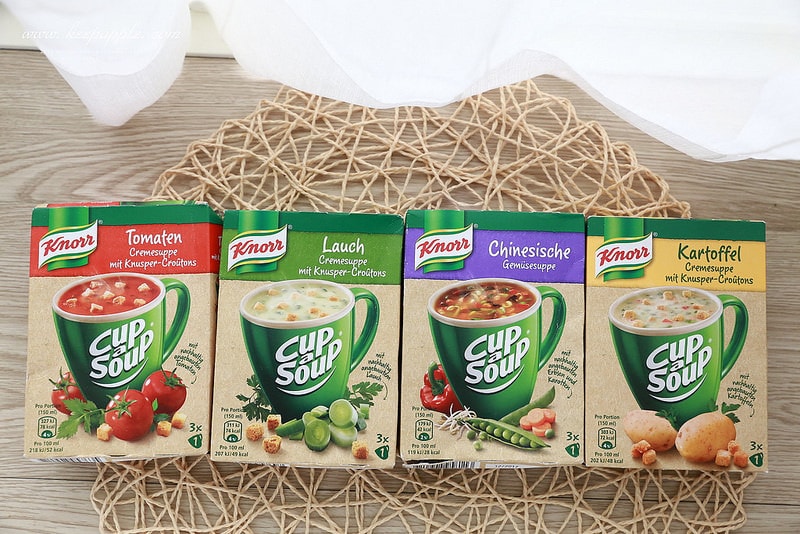 【旅行+敗家】德國&荷蘭十天跨年之旅戰利品。搬了一咖RIMOWA行李箱才夠裝 - 第8張圖 IMG_1737