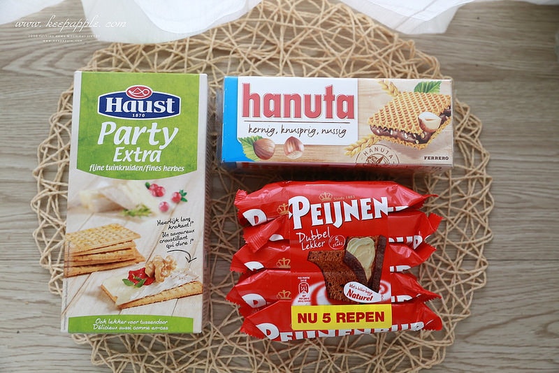 【旅行+敗家】德國&荷蘭十天跨年之旅戰利品。搬了一咖RIMOWA行李箱才夠裝 - 第10張圖 IMG_1741