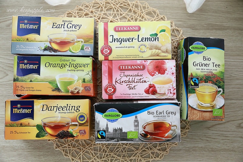 【旅行+敗家】德國&荷蘭十天跨年之旅戰利品。搬了一咖RIMOWA行李箱才夠裝 - 第16張圖 IMG_1769