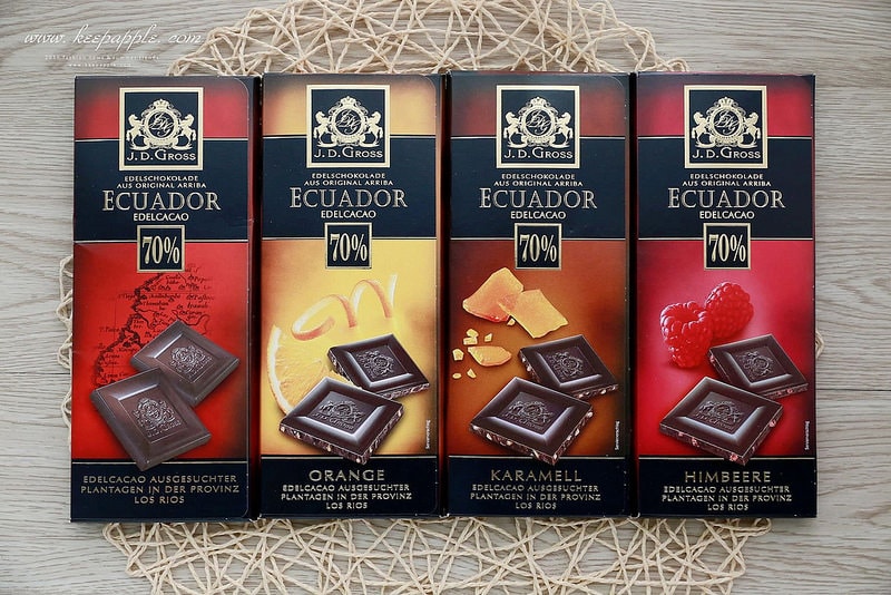 【旅行+敗家】德國&荷蘭十天跨年之旅戰利品。搬了一咖RIMOWA行李箱才夠裝 - 第19張圖 IMG_1764