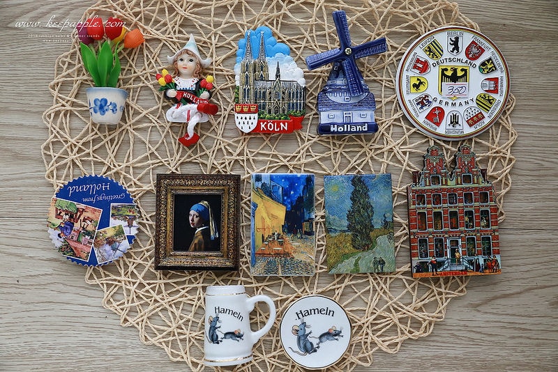 【旅行+敗家】德國&荷蘭十天跨年之旅戰利品。搬了一咖RIMOWA行李箱才夠裝 - 第26張圖 IMG_1749