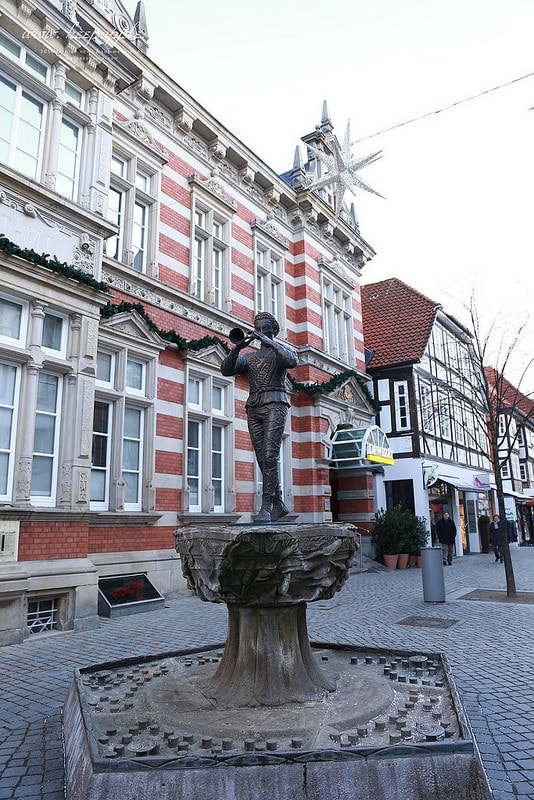 【旅行+敗家】德國&荷蘭十天跨年之旅戰利品。搬了一咖RIMOWA行李箱才夠裝 - 第27張圖 IMG_7450