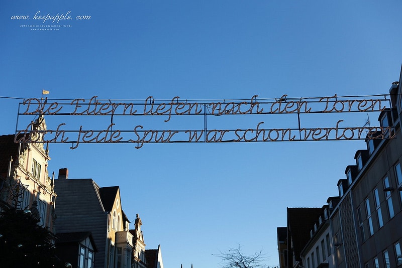 【旅行+敗家】德國&荷蘭十天跨年之旅戰利品。搬了一咖RIMOWA行李箱才夠裝 - 第28張圖 IMG_7534