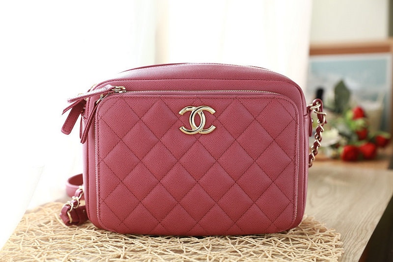 【旅行+敗家】德國&荷蘭十天跨年之旅戰利品。搬了一咖RIMOWA行李箱才夠裝 - 第46張圖 IMG_1867