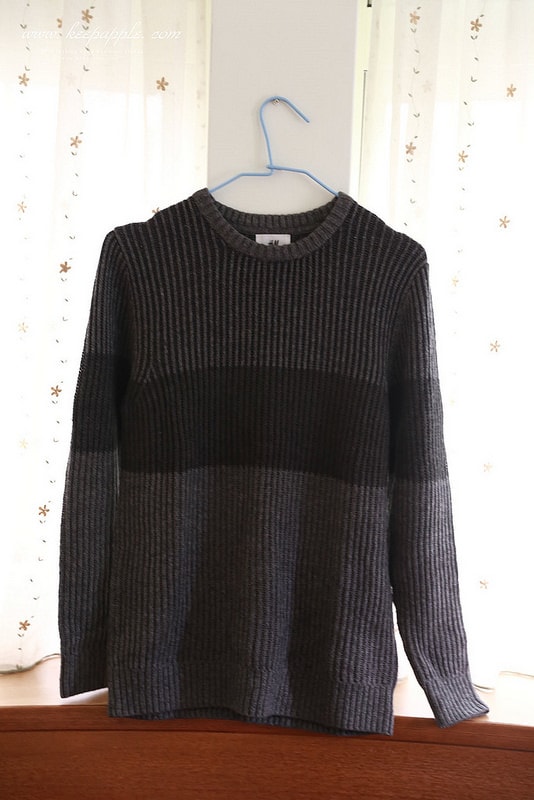 【旅行+敗家】德國&荷蘭十天跨年之旅戰利品。搬了一咖RIMOWA行李箱才夠裝 - 第51張圖 IMG_1874