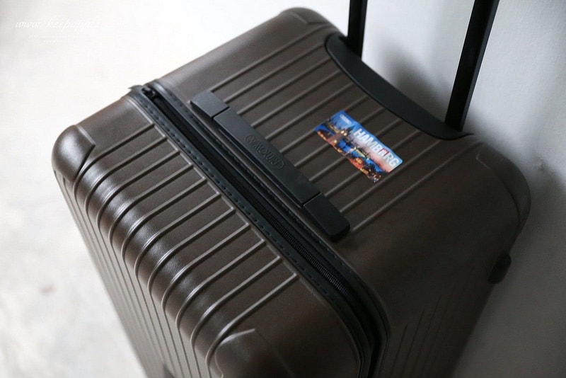 【旅行+敗家】德國&荷蘭十天跨年之旅戰利品。搬了一咖RIMOWA行李箱才夠裝 - 第56張圖 IMG_2159