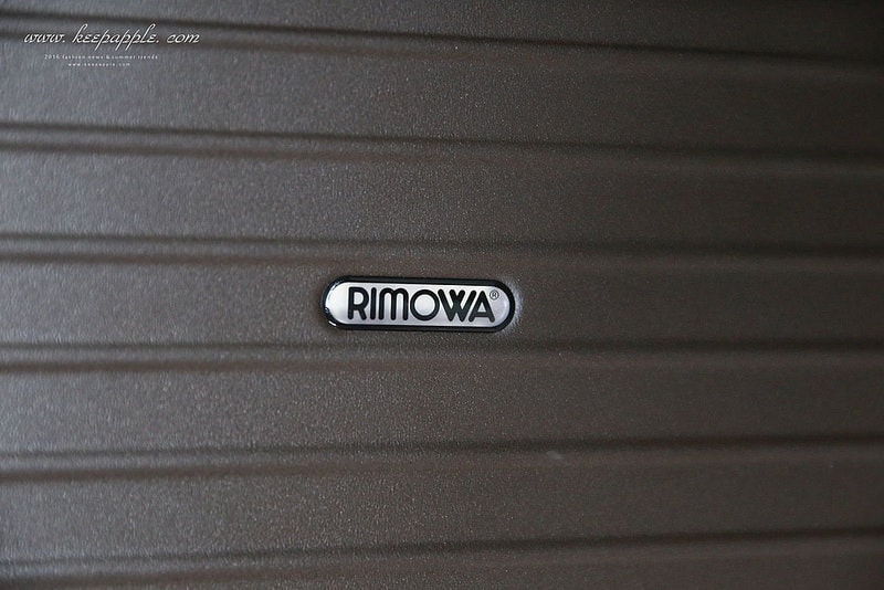 【旅行+敗家】德國&荷蘭十天跨年之旅戰利品。搬了一咖RIMOWA行李箱才夠裝 - 第57張圖 IMG_2161