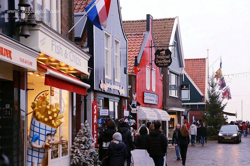 【旅行+敗家】德國&荷蘭十天跨年之旅戰利品。搬了一咖RIMOWA行李箱才夠裝 - 第59張圖 IMG_9105