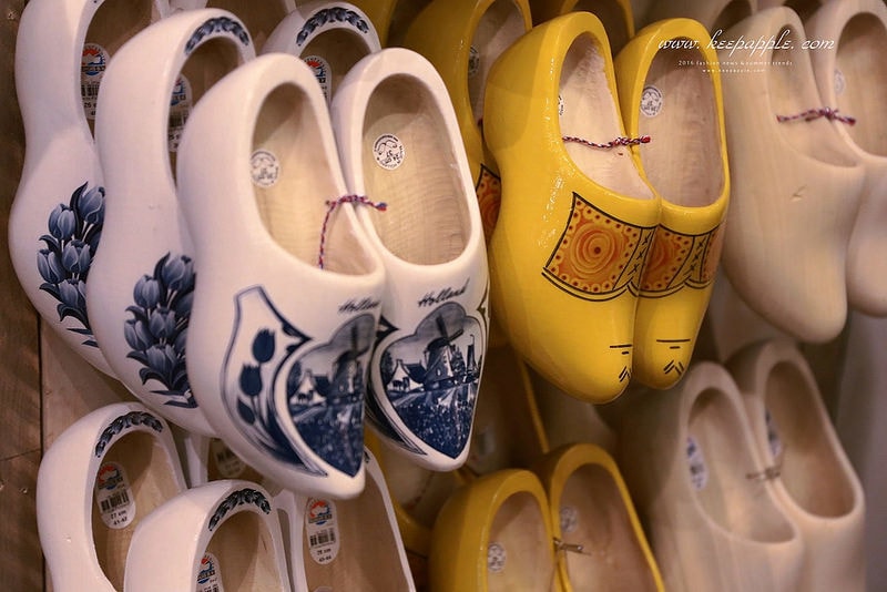 【旅行+敗家】德國&荷蘭十天跨年之旅戰利品。搬了一咖RIMOWA行李箱才夠裝 - 第60張圖 IMG_9199