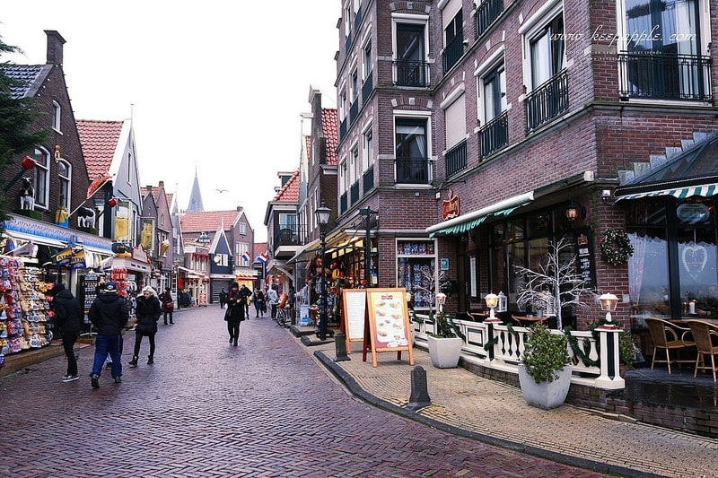 【旅行+敗家】德國&荷蘭十天跨年之旅戰利品。搬了一咖RIMOWA行李箱才夠裝 - 第63張圖 IMG_9276