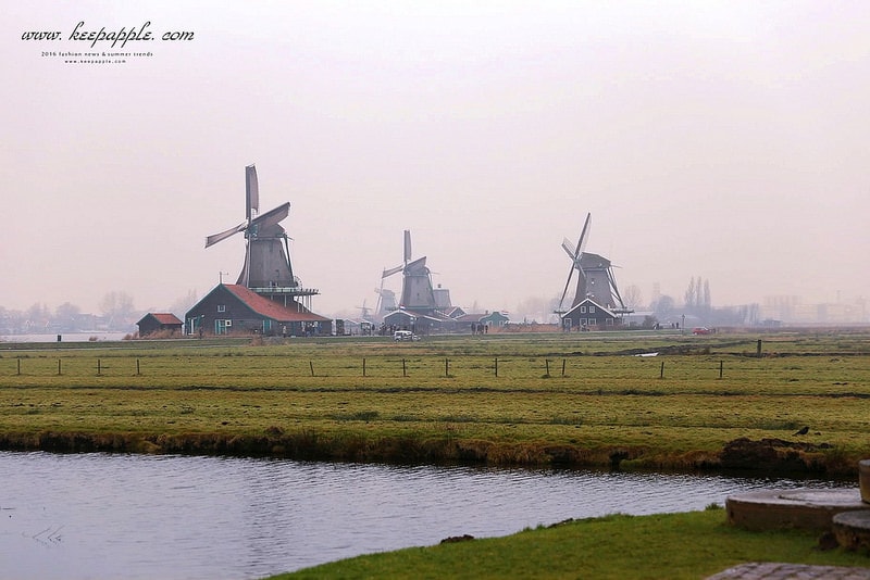 【旅行+敗家】德國&荷蘭十天跨年之旅戰利品。搬了一咖RIMOWA行李箱才夠裝 - 第64張圖 IMG_9327