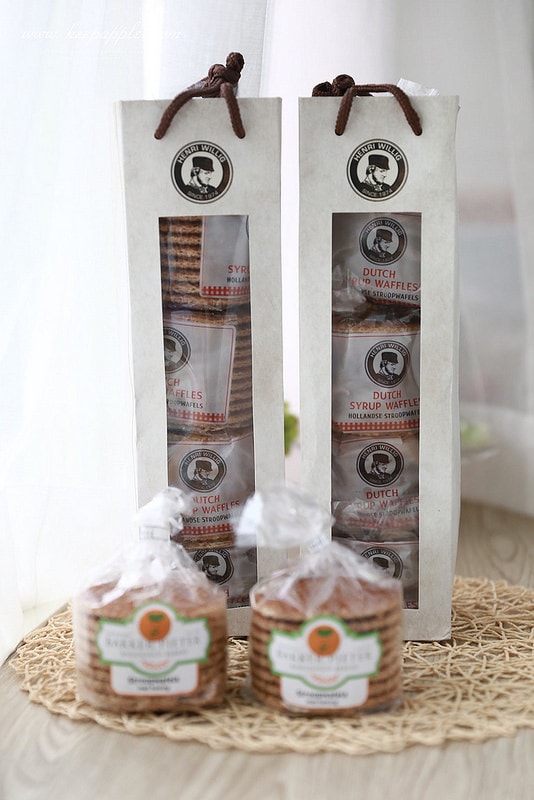 【旅行+敗家】德國&荷蘭十天跨年之旅戰利品。搬了一咖RIMOWA行李箱才夠裝 - 第66張圖 IMG_1715