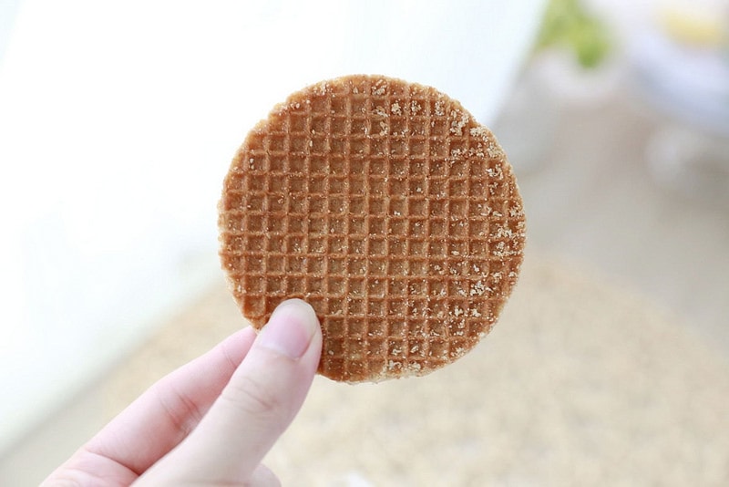 【旅行+敗家】德國&荷蘭十天跨年之旅戰利品。搬了一咖RIMOWA行李箱才夠裝 - 第68張圖 IMG_1728