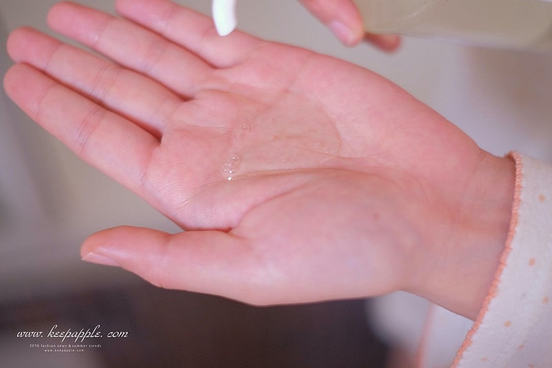 【HAIR】90%都是天然成份。我用日本沙龍級BOTANIST來保養頭髮 - 第17張圖 DSCF0667