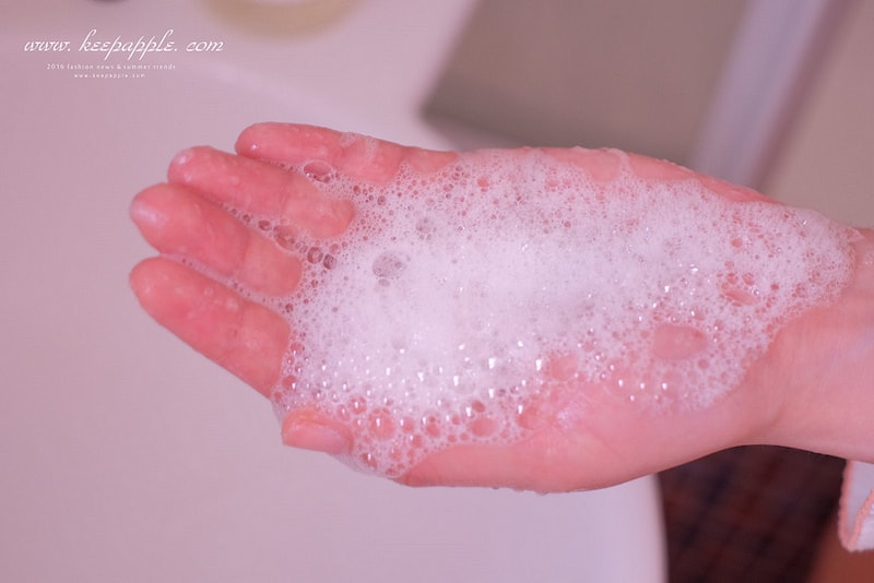 【HAIR】90%都是天然成份。我用日本沙龍級BOTANIST來保養頭髮 - 第18張圖 DSCF0676