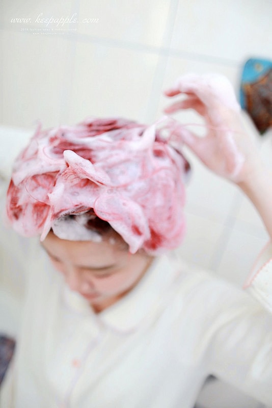 【HAIR】90%都是天然成份。我用日本沙龍級BOTANIST來保養頭髮 - 第19張圖 IMG_3284