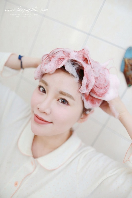 【HAIR】90%都是天然成份。我用日本沙龍級BOTANIST來保養頭髮 - 第20張圖 IMG_3291