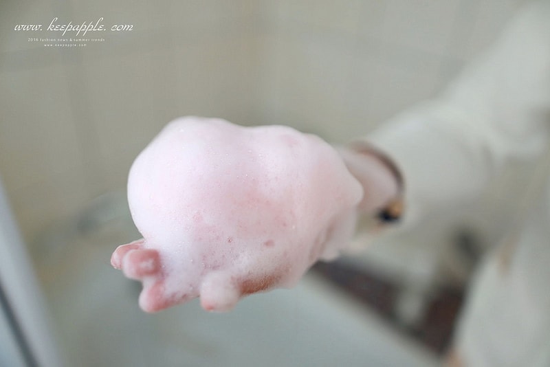 【HAIR】90%都是天然成份。我用日本沙龍級BOTANIST來保養頭髮 - 第21張圖 IMG_3294