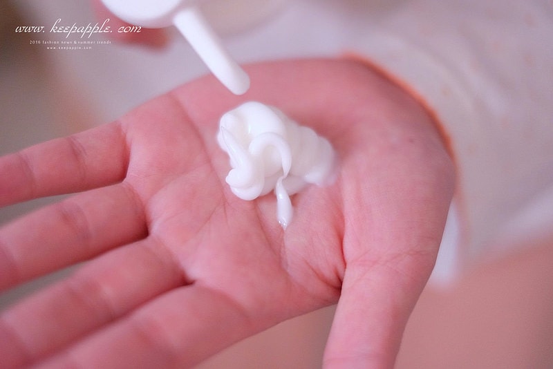 【HAIR】90%都是天然成份。我用日本沙龍級BOTANIST來保養頭髮 - 第25張圖 DSCF0688