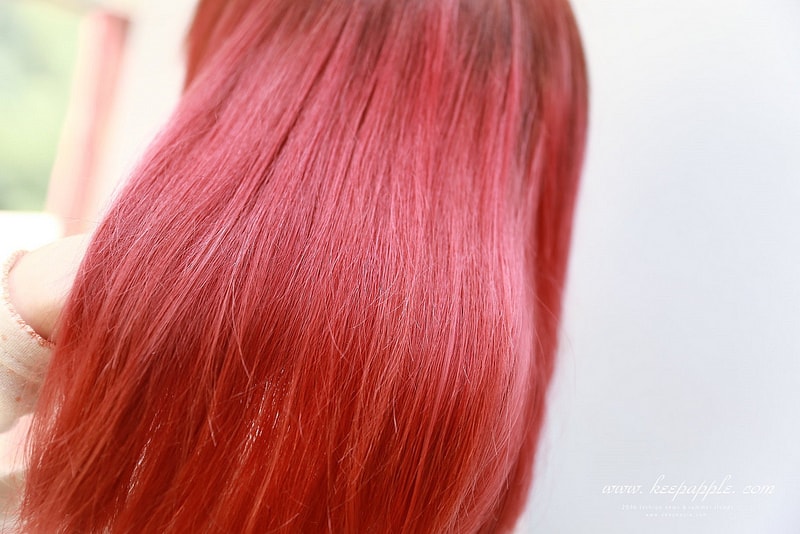 【HAIR】90%都是天然成份。我用日本沙龍級BOTANIST來保養頭髮 - 第31張圖 IMG_3344