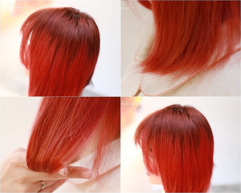 【HAIR】90%都是天然成份。我用日本沙龍級BOTANIST來保養頭髮 - 第33張圖 page