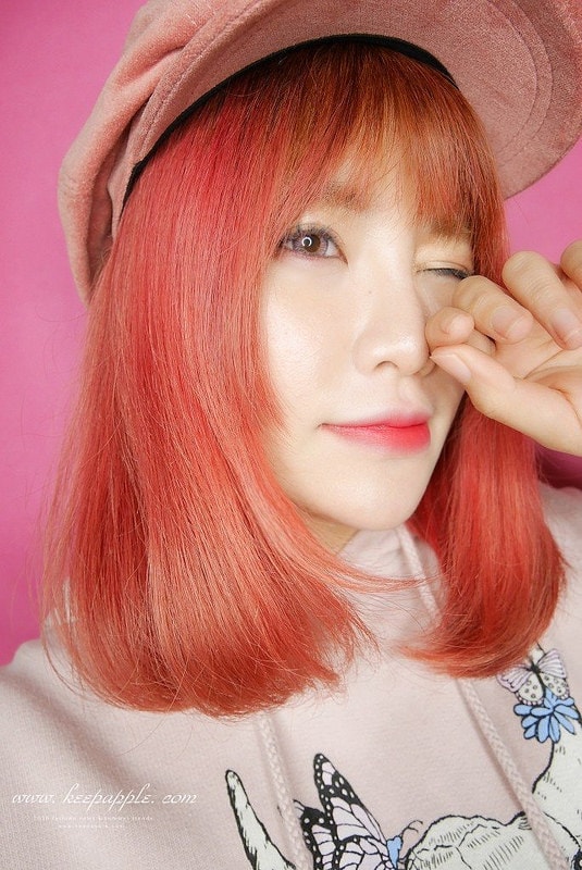 【HAIR】90%都是天然成份。我用日本沙龍級BOTANIST來保養頭髮 - 第35張圖 P1330903