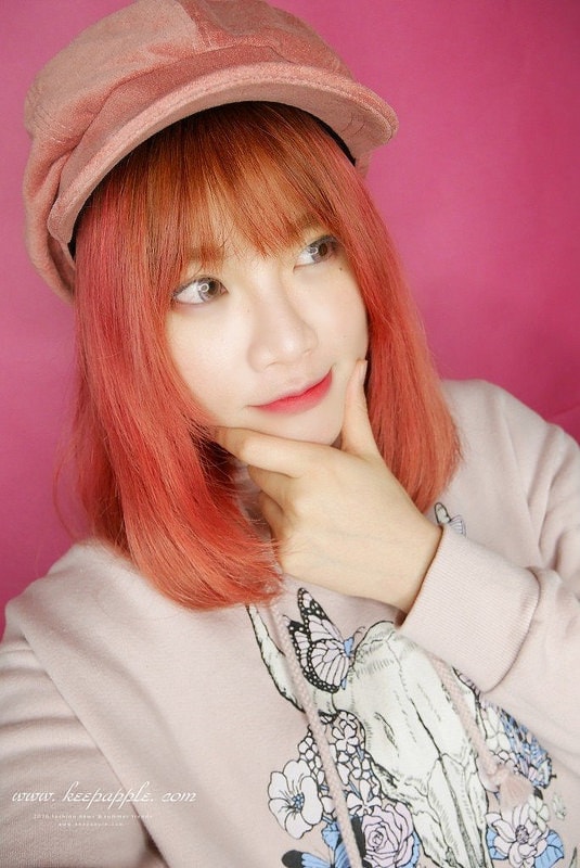 【HAIR】90%都是天然成份。我用日本沙龍級BOTANIST來保養頭髮 - 第36張圖 P1330909