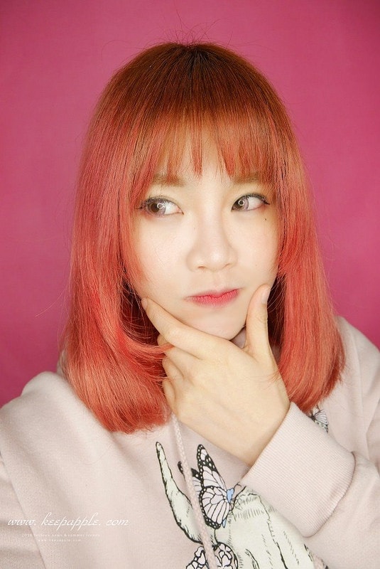 【HAIR】90%都是天然成份。我用日本沙龍級BOTANIST來保養頭髮 - 第37張圖 P1330919