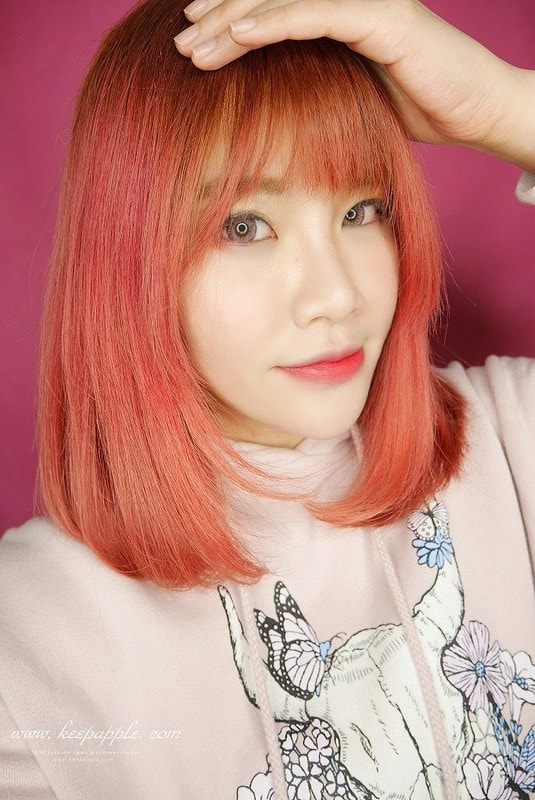 【HAIR】90%都是天然成份。我用日本沙龍級BOTANIST來保養頭髮 - 第38張圖 P1330925