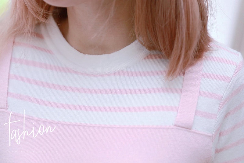 【敗家】德國漢堡購入的CHANEL香奈兒深粉紅休閒側背包開箱 // 荔枝皮好保養又好看 - 第25張圖 IMG_2514