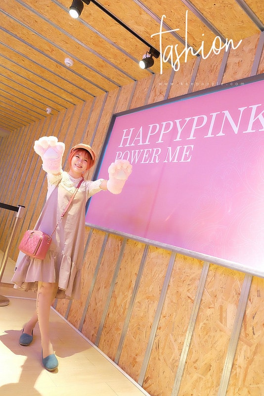 【敗家】德國漢堡購入的CHANEL香奈兒深粉紅休閒側背包開箱 // 荔枝皮好保養又好看 - 第41張圖 DSCF0767