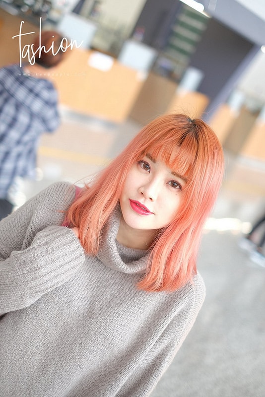 【旅行+穿搭】三月的韓國-2度到11度怎麼穿 // 九天八夜韓國自由行穿搭紀錄 - 第7張圖 DSCF1651