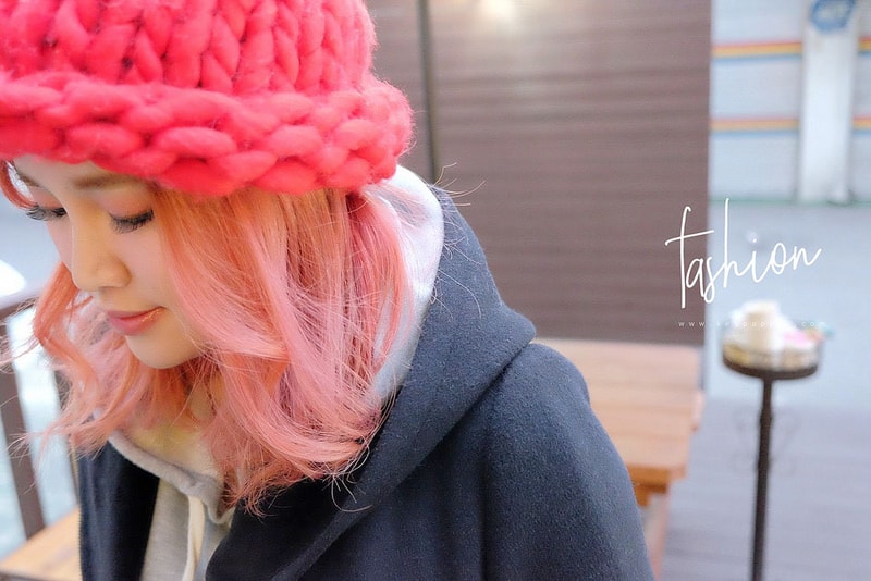 【旅行+穿搭】三月的韓國-2度到11度怎麼穿 // 九天八夜韓國自由行穿搭紀錄 - 第14張圖 DSCF2012