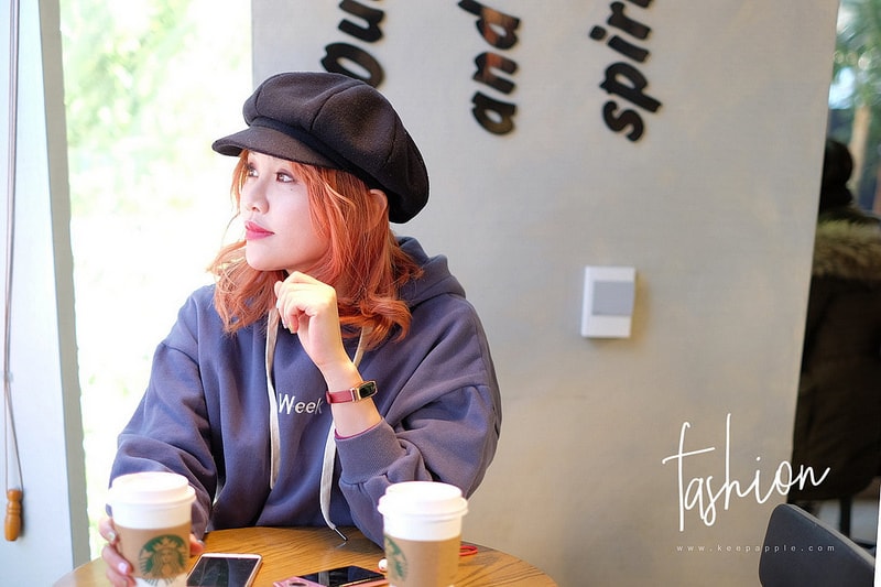 【旅行+穿搭】三月的韓國-2度到11度怎麼穿 // 九天八夜韓國自由行穿搭紀錄 - 第17張圖 DSCF2644