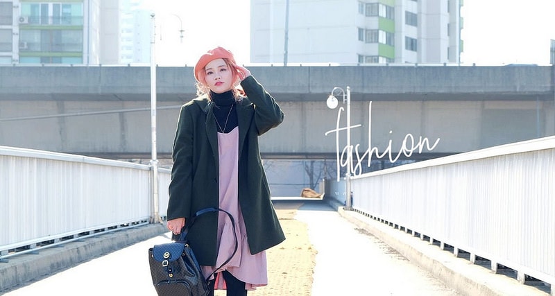 【旅行+穿搭】三月的韓國-2度到11度怎麼穿 // 九天八夜韓國自由行穿搭紀錄 - 第36張圖 DSCF4384