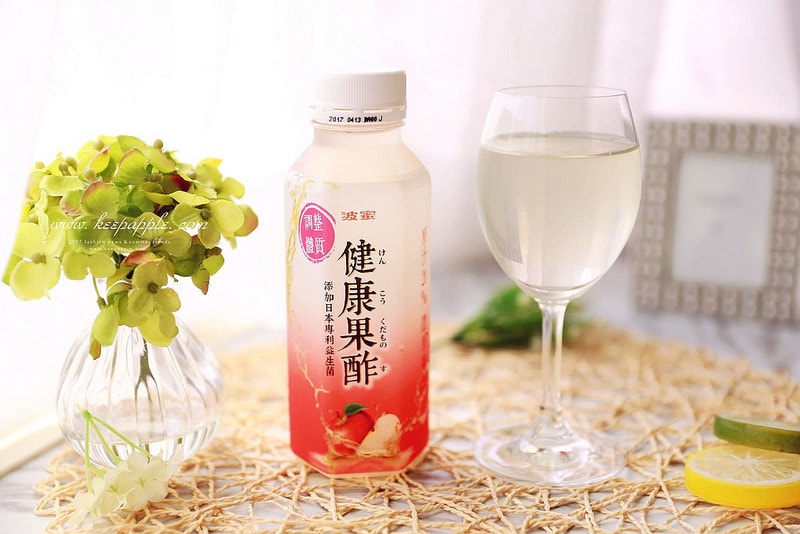 【飲品】酸甜又順口。波蜜健康果酢一瓶雙效,你的愛情助攻手❤ - 第12張圖 IMG_5895