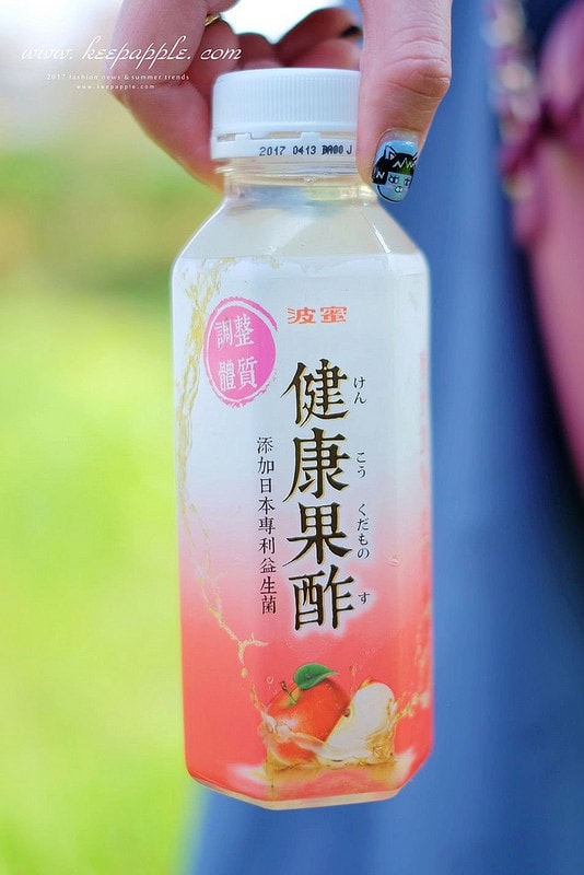 【飲品】酸甜又順口。波蜜健康果酢一瓶雙效,你的愛情助攻手❤ - 第21張圖 DSCF6752