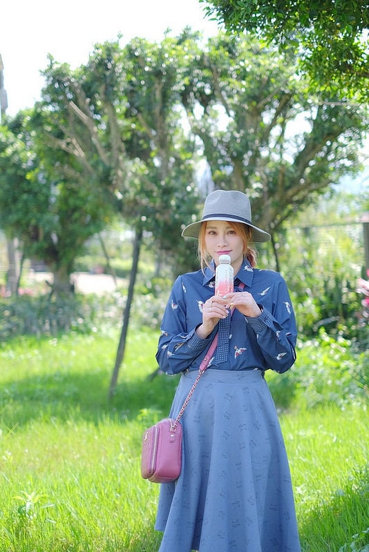 【飲品】酸甜又順口。波蜜健康果酢一瓶雙效,你的愛情助攻手❤ - 第22張圖 DSCF6764
