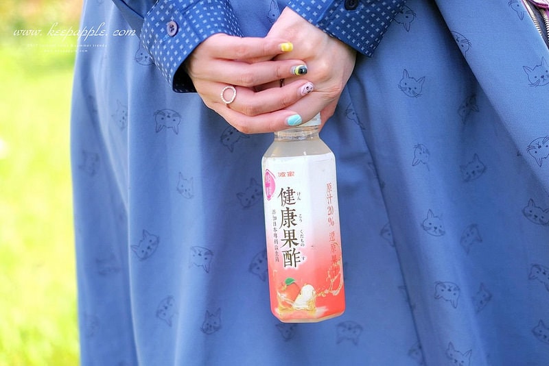 【飲品】酸甜又順口。波蜜健康果酢一瓶雙效,你的愛情助攻手❤ - 第24張圖 DSCF6745